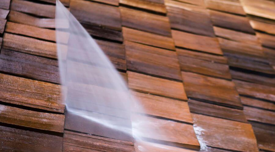 Professional tile roof repair services in Gerry, NY